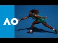 Download Tatjana Maria v Serena Williams match highlights (1R) | Australian Open 2019 In Mp4 3Gp Full HD Video