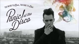 Panic! At The Disco - Miss Jackson (Clean Version)