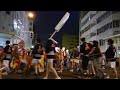 2012年青森睡魔祭 ラッセラ、ラッセラ