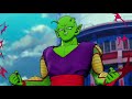 How Strong Is Orange Piccolo
