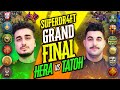 Hera vs TaToH Grand Final SuperDraft Pro Edition