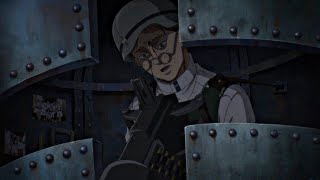 The end of panzer squad |Attack on Titan the Final Season Episode 7