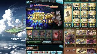 【Granblue Fantasy】Light Adv Guild War - NM 95