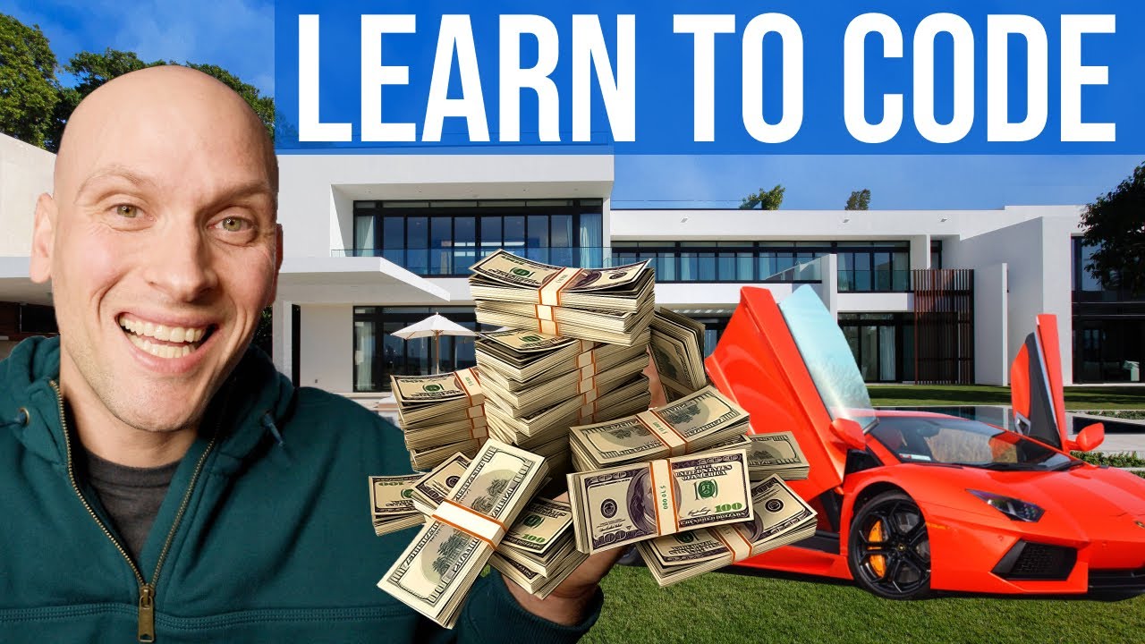 Every Programmer On Youtube Youtube