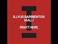 Illyus Barrientos, MALU - Right Here (Extended Mix)