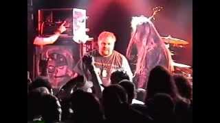 S.O.D- Orlando, Fl. 10-30-99