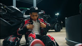 Li Socket “Drop The Lo” ft. Mussie Gee (Official Video)