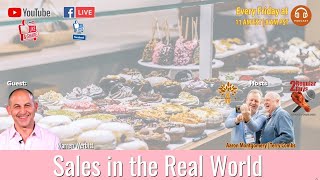 Sales in the Real World