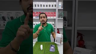 Oppo A3 45wat vooc charger | 5100mAh battery price 42,999 in Pakistan #oppoa3