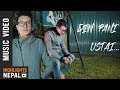 Din Pani Ustai - Dipesh Rai | New Nepali Music Video 2018/2075