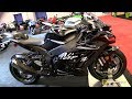 2018 Kawasaki Ninja ZX 10RR - Walkaround - 2018 Montreal Motorcycle Show