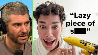 James Charles F**ked Up.