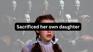 The Shockingly Evil Parents of Old Hollywood (Documentary)