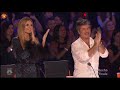 bebe rexha u0026 glennis grace perform meant to be finale america s got talent agt