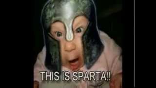 This Is Sparta Remix