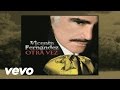 Vicente Fernández - El Vestido Blanco (Cover Audio)