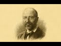 uncovered audio of eugen von böhm bawerk from 1905