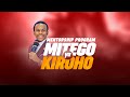 LIVE : MITEGO YA KIROHO || AGOSTI 13, 2024 || EV DANIELY JOSHUAN