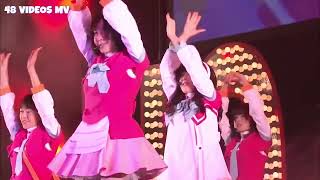 [LIVE] NO NAME - Kibou ni Tsuite (AKB0048 FIRST KILALIVE Concert) | 希望について HD