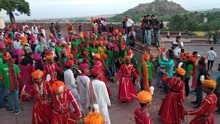 Marwar festival