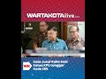 Kata Jusuf Kalla Soal Ketua KPU Langgar Kode Etik