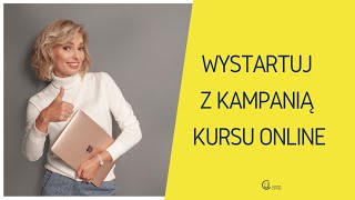 Zaplanuj premierę kursu online