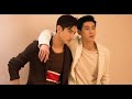 leon celebrity 커버스토리 tvxq