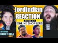 Types Of Online Shoppers | Jordindian | irh daily REACTION!