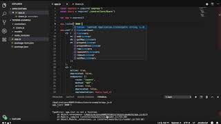 Node JS API versioning with Totoro-node