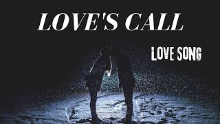 Fall in Love Again 💕 | The Call of Love - Romantic Ballad (Original Song)