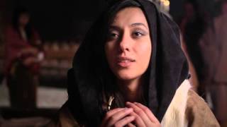 Promo EWTN Kateri