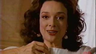 Dixie Carter | Coffee Mate | Television Commercial | 1995