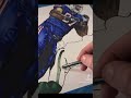 Jordan Phillips drawing. Please hit the ➕! #buffalobills #billsmafia #buffalo #art #artist #drawing