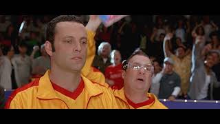 Dodgeball - Chuck Norris Gives The Thumbs Up