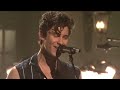 Shawn Mendes - In My Blood (Live On Saturday Night Live)