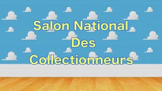 Épisode 78 - Salon National Des Collectionneurs 2023