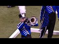 2011 Blue Devils - The Beat My Heart Skipped