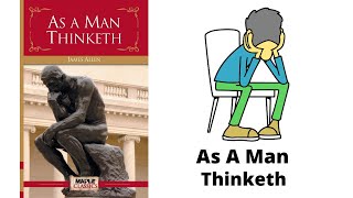 As A Man Thinketh: So is He