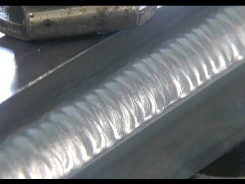 Weldingtipsandtricks Channel Trailer Youtube