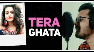 Gajendra Verma Tera Ghata cover with Tiktok mashup