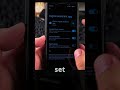 Android Change Default Apps