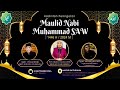 Live Streaming PHBI Bersama KH. Munawir di Dukung Qori Internasional KH. Sidik Mulyana & Ust. Romli