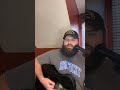 kyle tipton exit signs original song