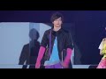 Kamen Rider EX Aid all cast henshin in liveshow