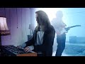 Frogcodile - Fine Line (Official Music Video)