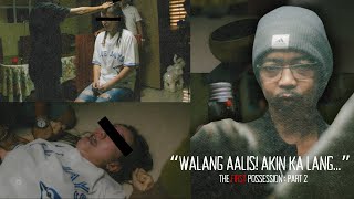 Part 2 | The First Possession | The Ed Files