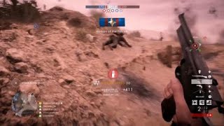 Bf1 shenanigans