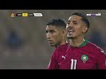 Morocco vs Comoros  AFCON 2021 HIGHLIGHTS  01142022  beIN SPORTS USA