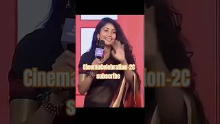 Saree-யில்😍SaiPallavi😍சந்தனப்பள்ளம்@CinemaCelebration-2C #beautiful #saipallavi #entertainment