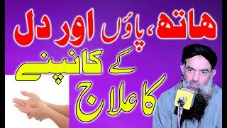 Dil Ky Kapnat Ka Alaj by Dr Muhammad Sharafat Ali sb 26+01+19 m2ts